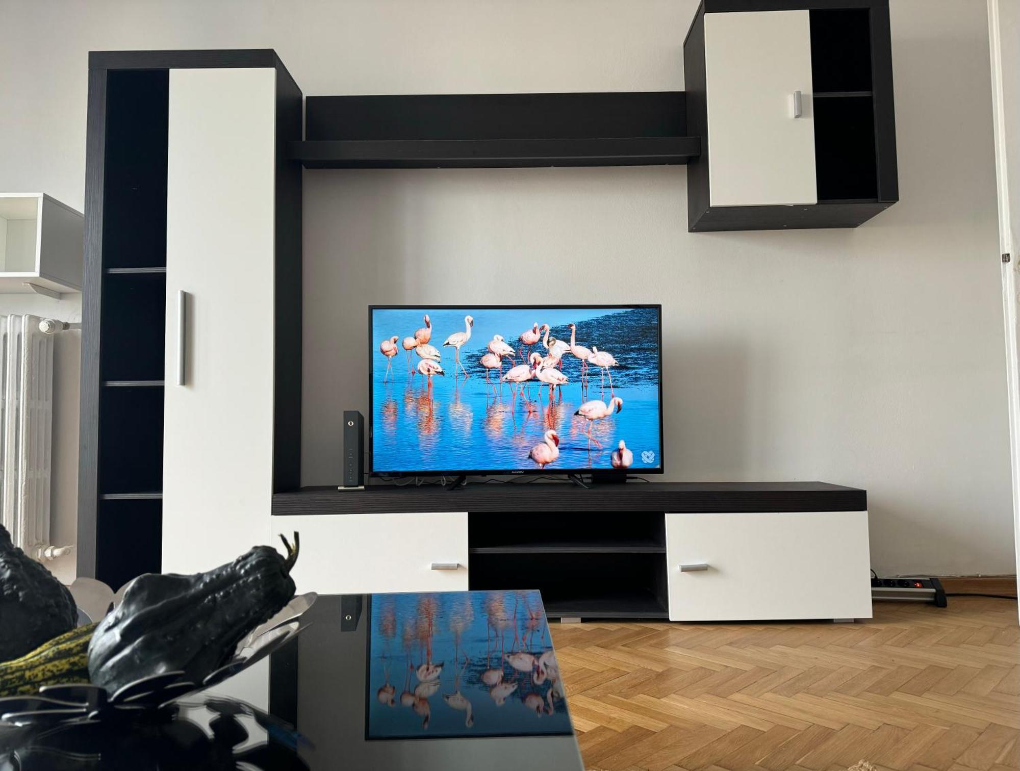 Airy & Beautiful Downtown Apartment Βουκουρέστι Εξωτερικό φωτογραφία