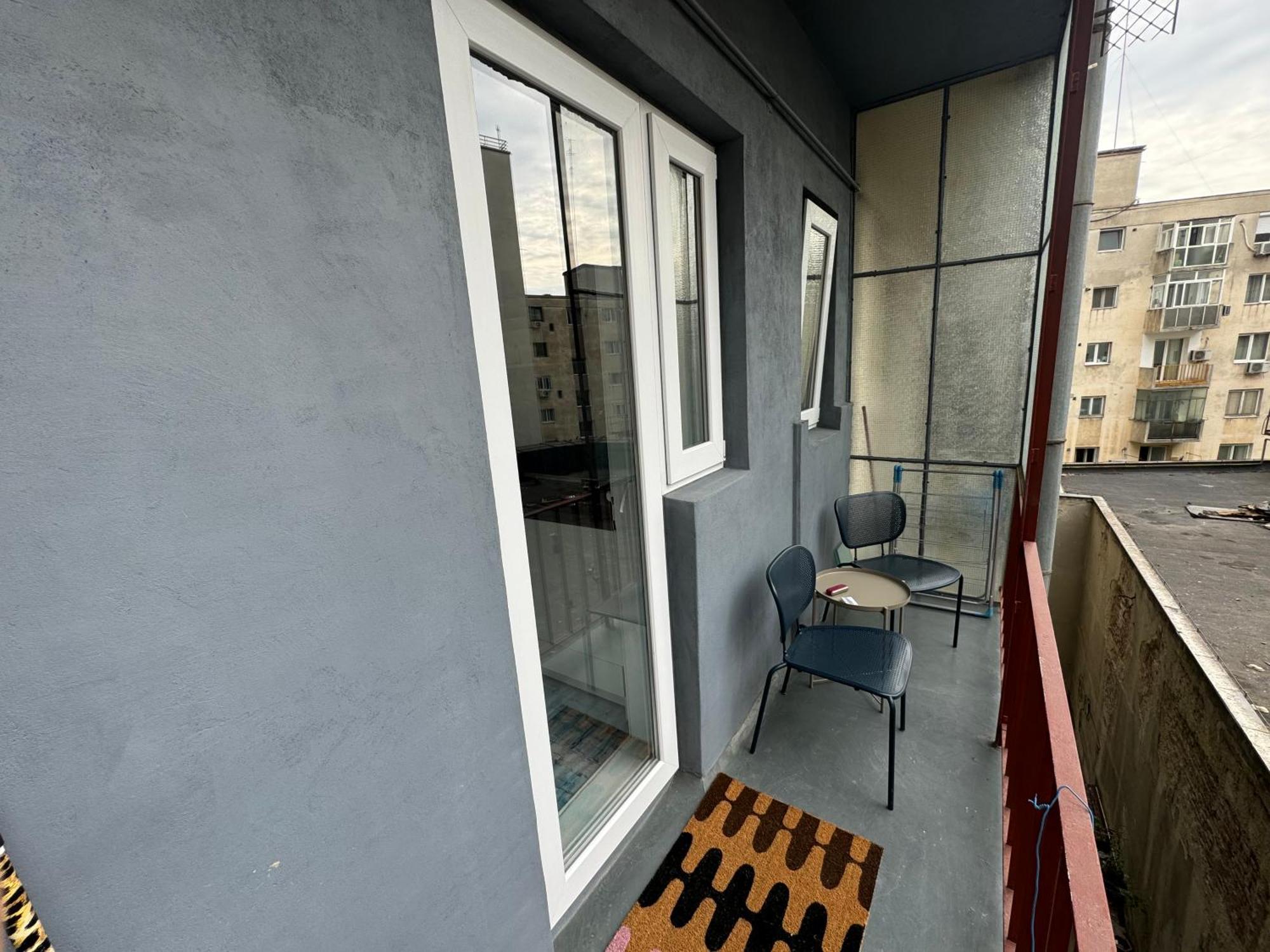 Airy & Beautiful Downtown Apartment Βουκουρέστι Εξωτερικό φωτογραφία