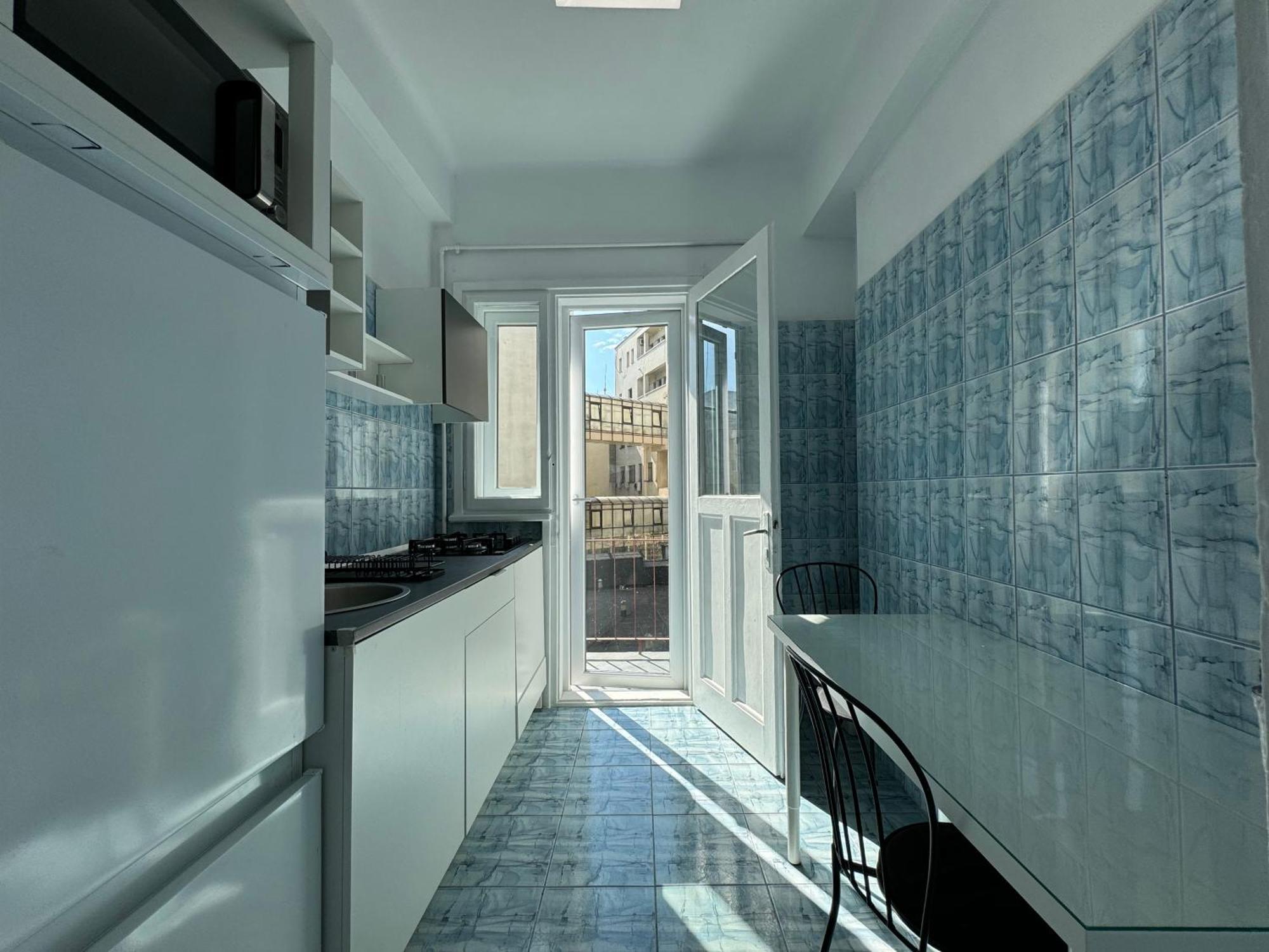 Airy & Beautiful Downtown Apartment Βουκουρέστι Εξωτερικό φωτογραφία