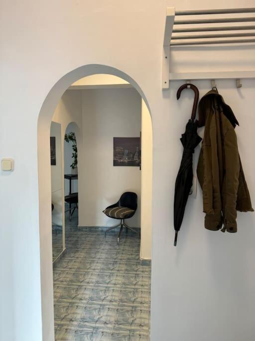 Airy & Beautiful Downtown Apartment Βουκουρέστι Εξωτερικό φωτογραφία