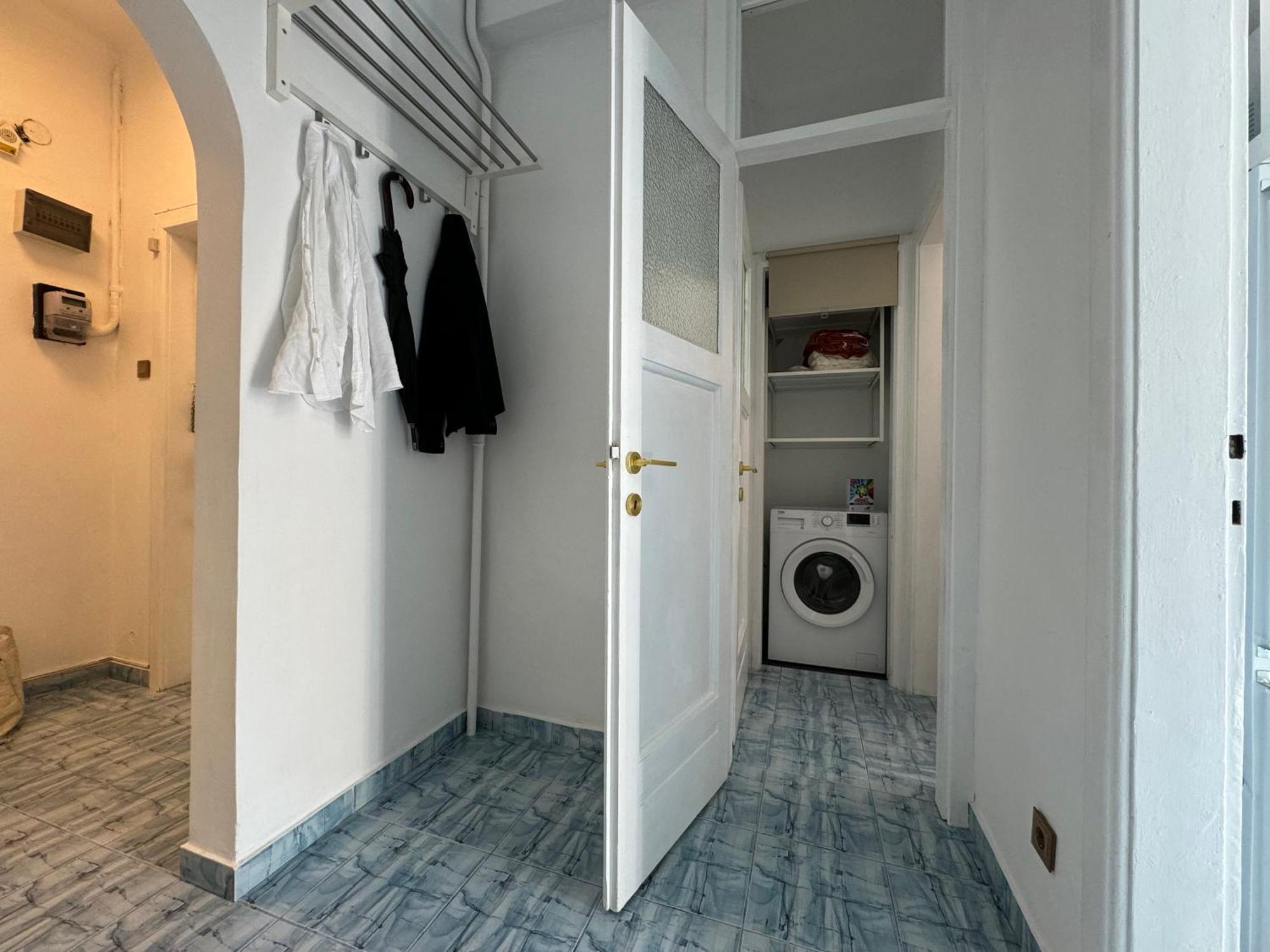 Airy & Beautiful Downtown Apartment Βουκουρέστι Εξωτερικό φωτογραφία